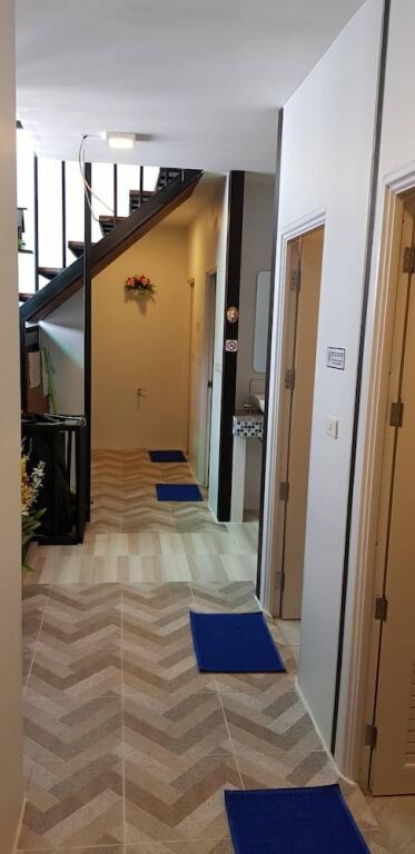 пляж Санрайз: Nest  Hostel Lipe