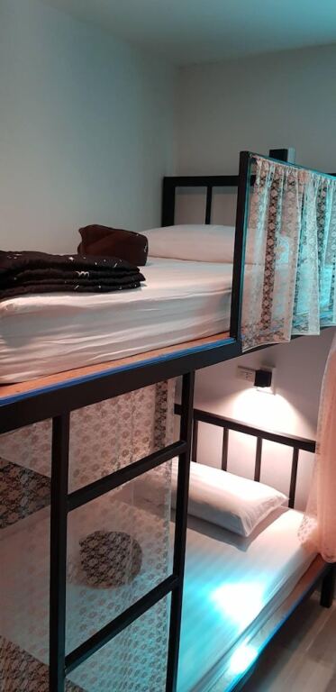 пляж Санрайз: Nest  Hostel Lipe