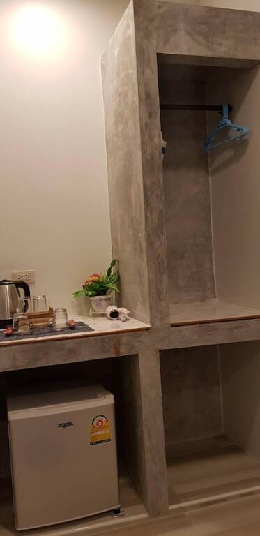 пляж Санрайз: Nest  Hostel Lipe
