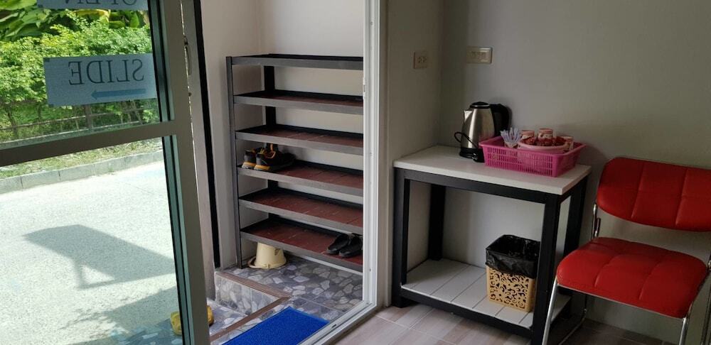пляж Санрайз: Nest  Hostel Lipe