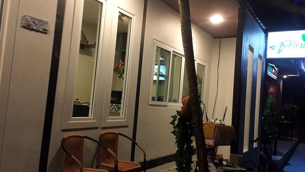 пляж Санрайз: Nest  Hostel Lipe
