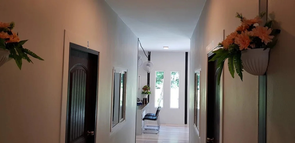 пляж Санрайз: Nest  Hostel Lipe