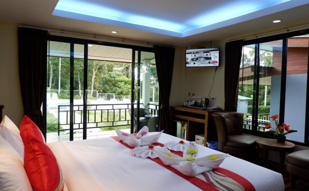 Пхи-Пхи-Дон: Phi Phi Bonita Resort