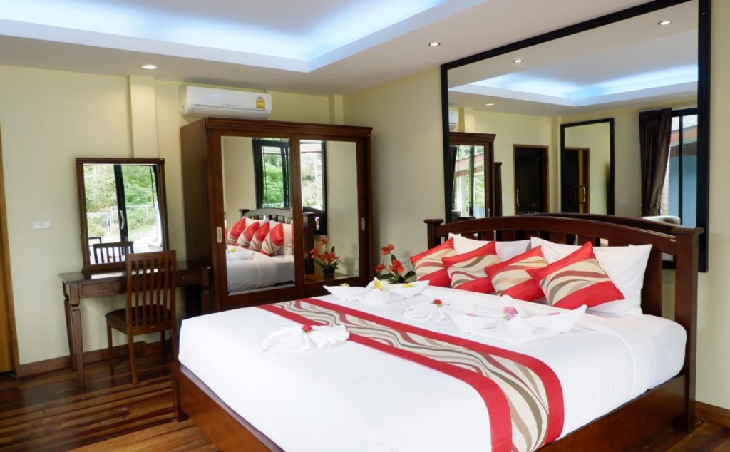 Phi Phi Bonita Resort — фото 3