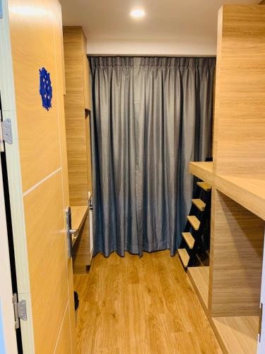 Бангкок: Atnest Hostel