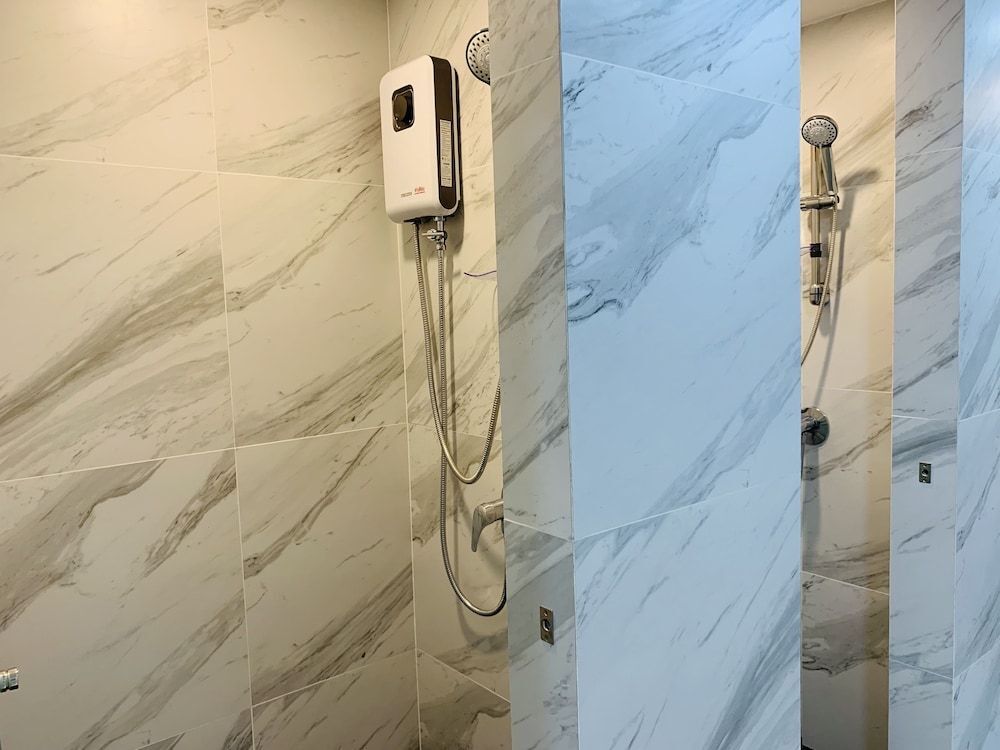 Бангкок: Atnest Hostel