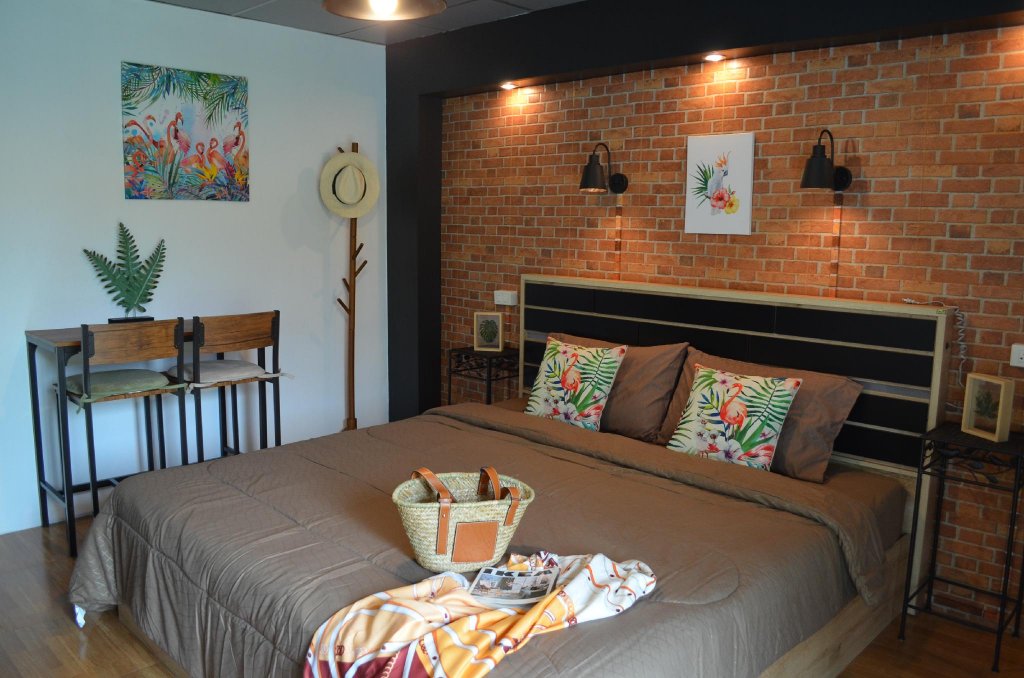 Аюттхая: Dawnthaya Ayutthaya House