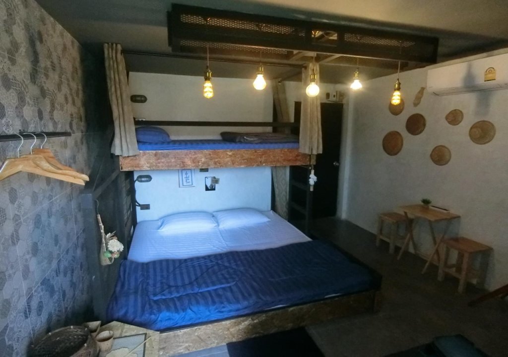 Аюттхая: Dawnthaya Ayutthaya House