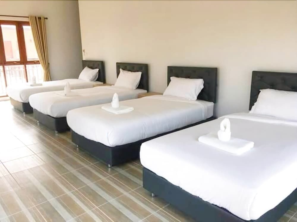 Сан-Кампаенг: Inursing Resort Oonvalley Chiangmai
