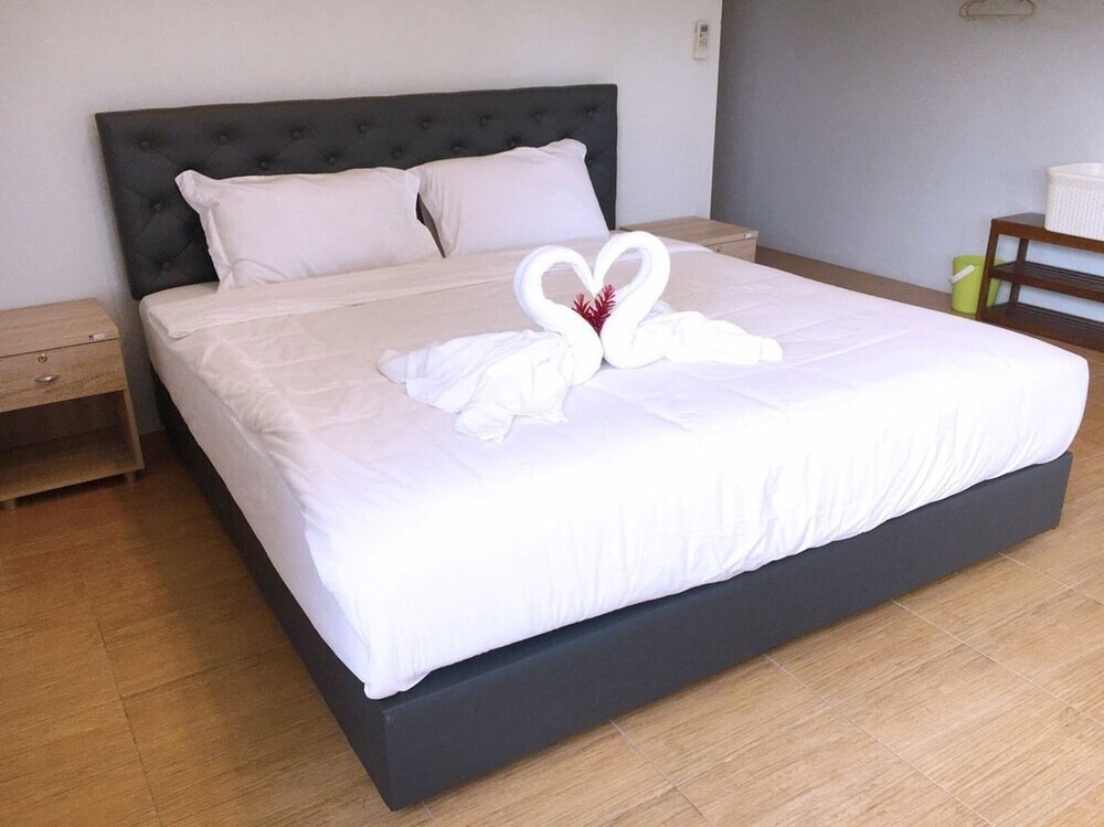 Сан-Кампаенг: Inursing Resort Oonvalley Chiangmai