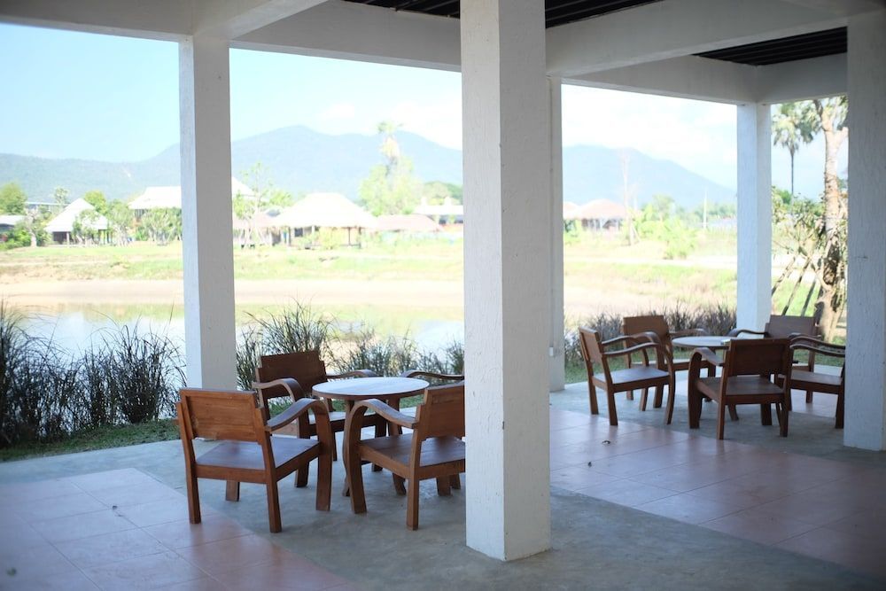Сан-Кампаенг: Inursing Resort Oonvalley Chiangmai