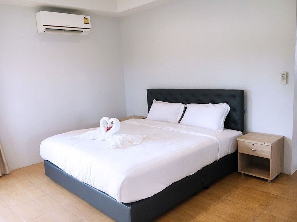 Сан-Кампаенг: Inursing Resort Oonvalley Chiangmai
