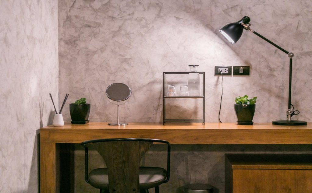 Бангкок: Luk Hostel