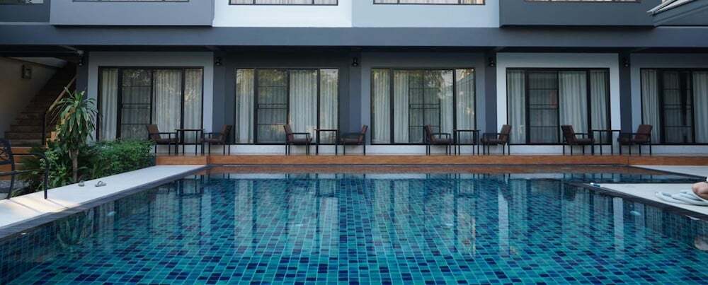Сукотай: Midtown Sukhothai Resort
