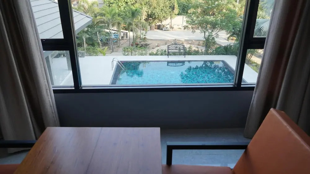 Сукотай: Midtown Sukhothai Resort