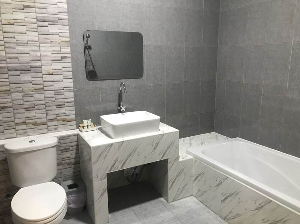 Сукотай: Midtown Sukhothai Resort