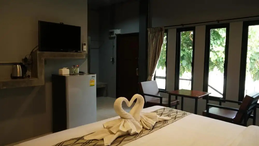 Сукотай: Midtown Sukhothai Resort