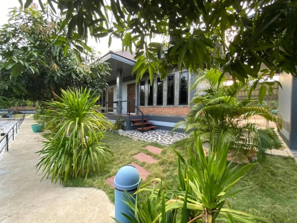 Сукотай: Midtown Sukhothai Resort