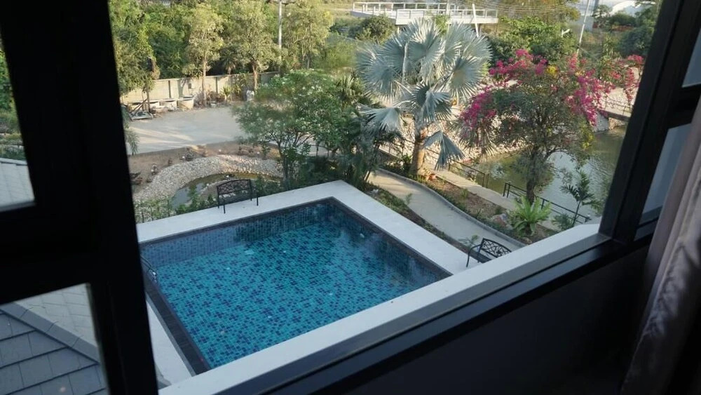 Сукотай: Midtown Sukhothai Resort