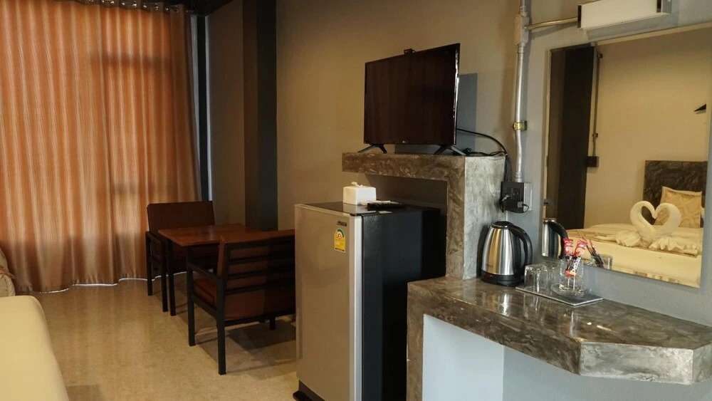 Сукотай: Midtown Sukhothai Resort