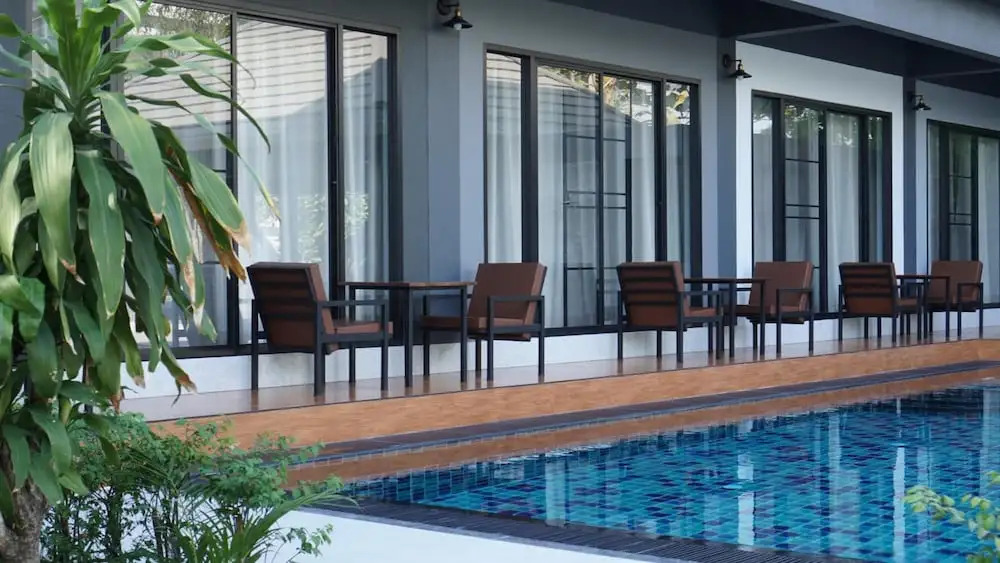 Сукотай: Midtown Sukhothai Resort