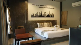 Сукотай: Midtown Sukhothai Resort