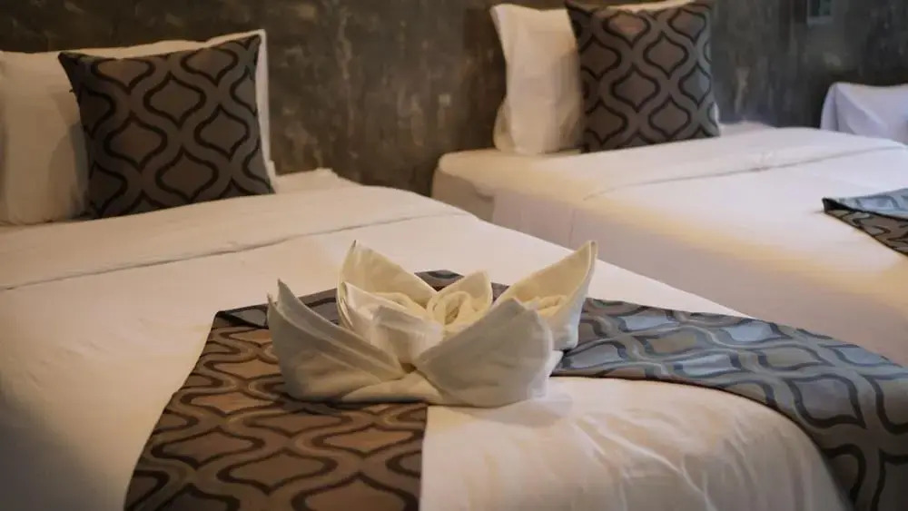 Сукотай: Midtown Sukhothai Resort