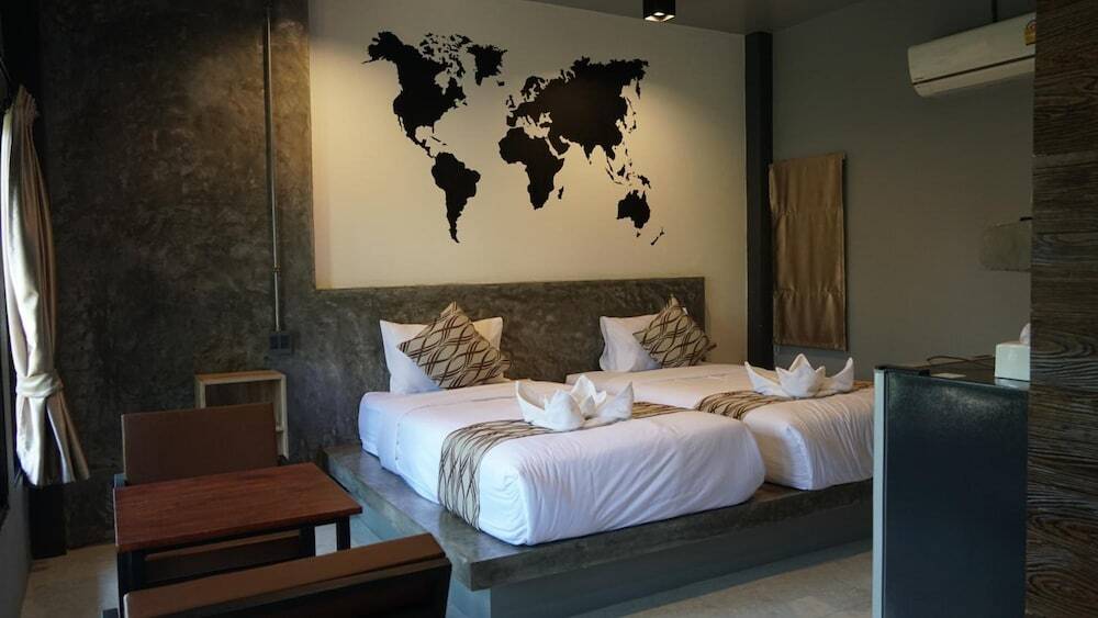 Сукотай: Midtown Sukhothai Resort