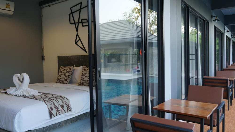 Сукотай: Midtown Sukhothai Resort