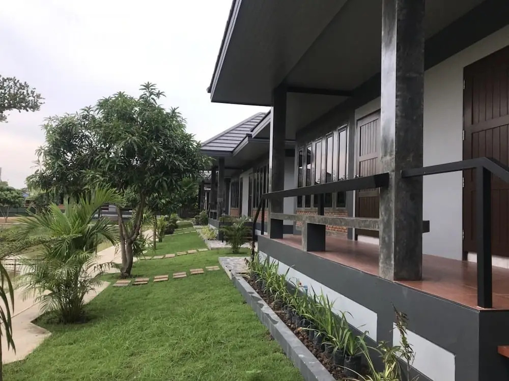Сукотай: Midtown Sukhothai Resort