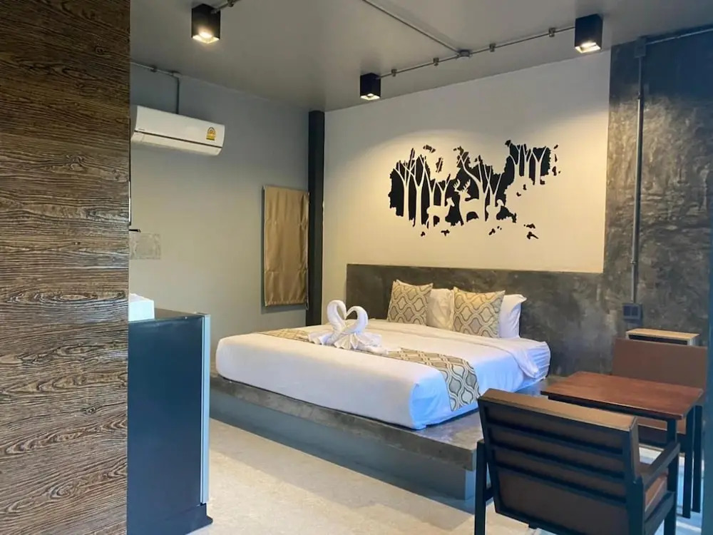 Сукотай: Midtown Sukhothai Resort