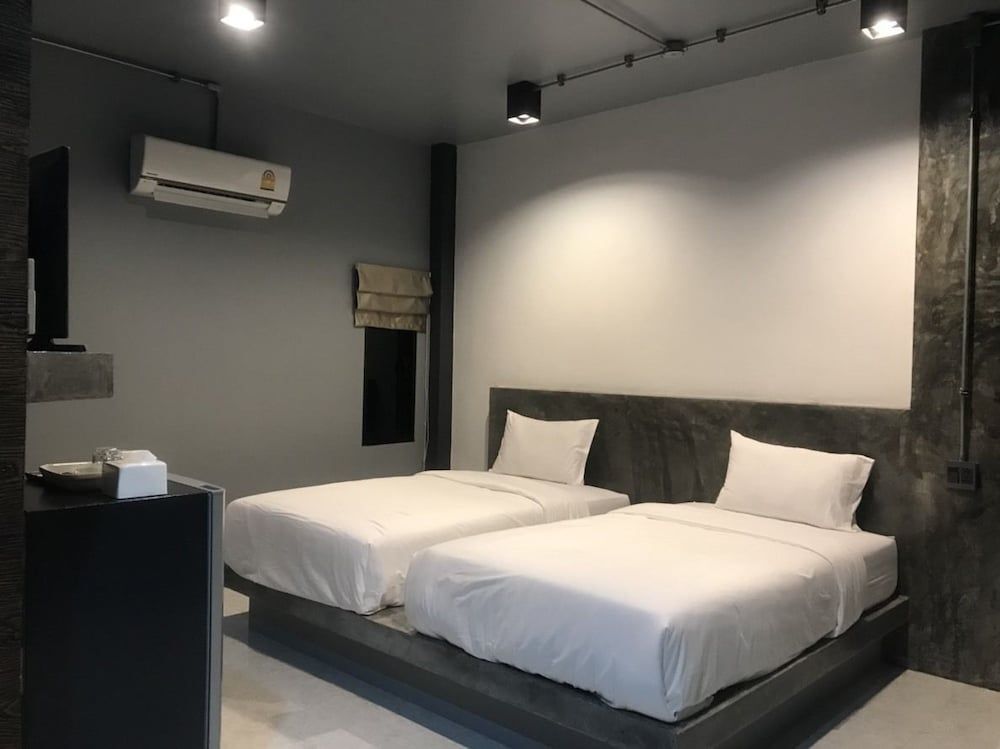 Сукотай: Midtown Sukhothai Resort