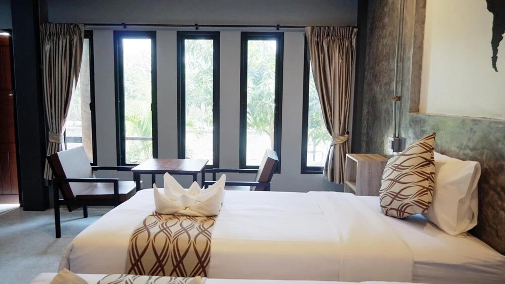 Сукотай: Midtown Sukhothai Resort