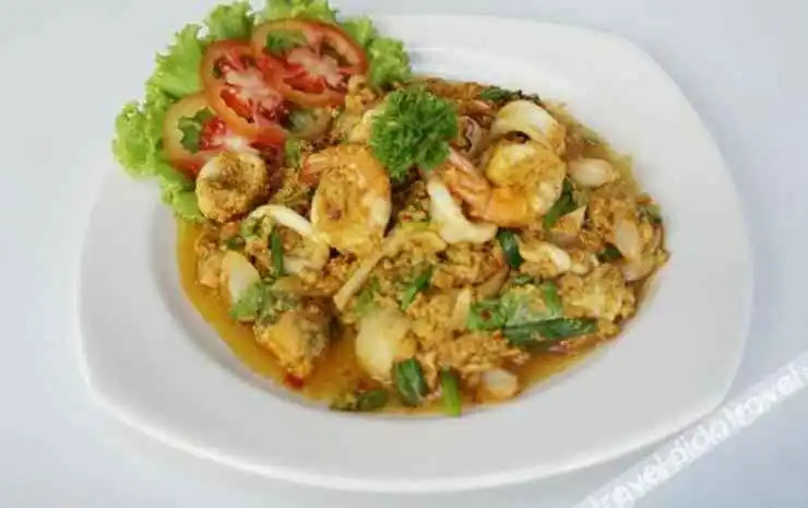 Сукотай: Midtown Sukhothai Resort