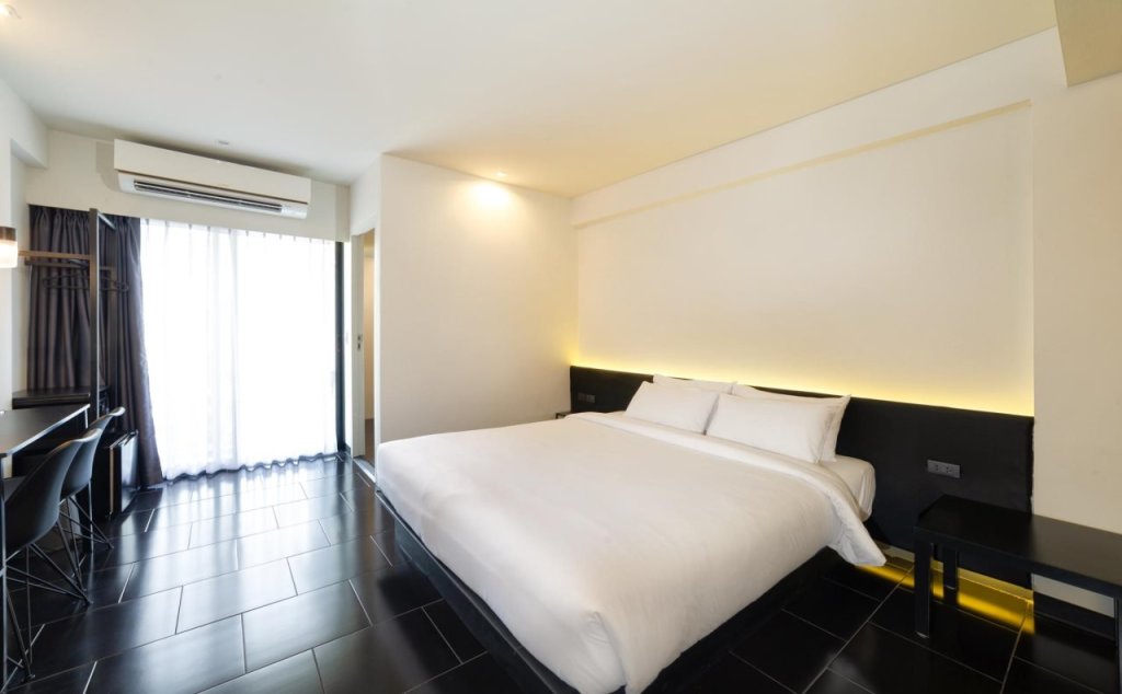 Чиангмай: iSilver Hotel