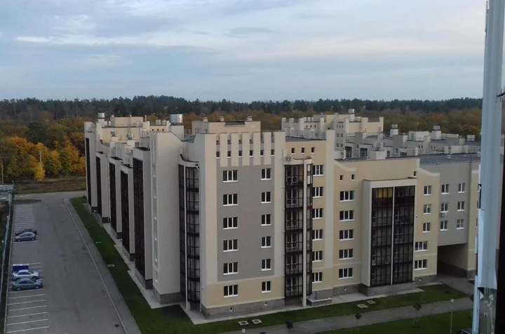 Тольятти: Апартаменты Кварт Хаус улица 40 лет Победы 45
