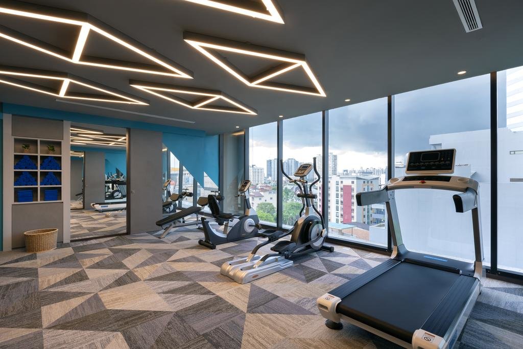 Бангкок: ibis Styles Bangkok Ratchada