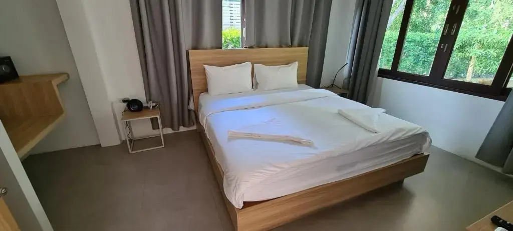 Ко-Пханган: Samutra Residences