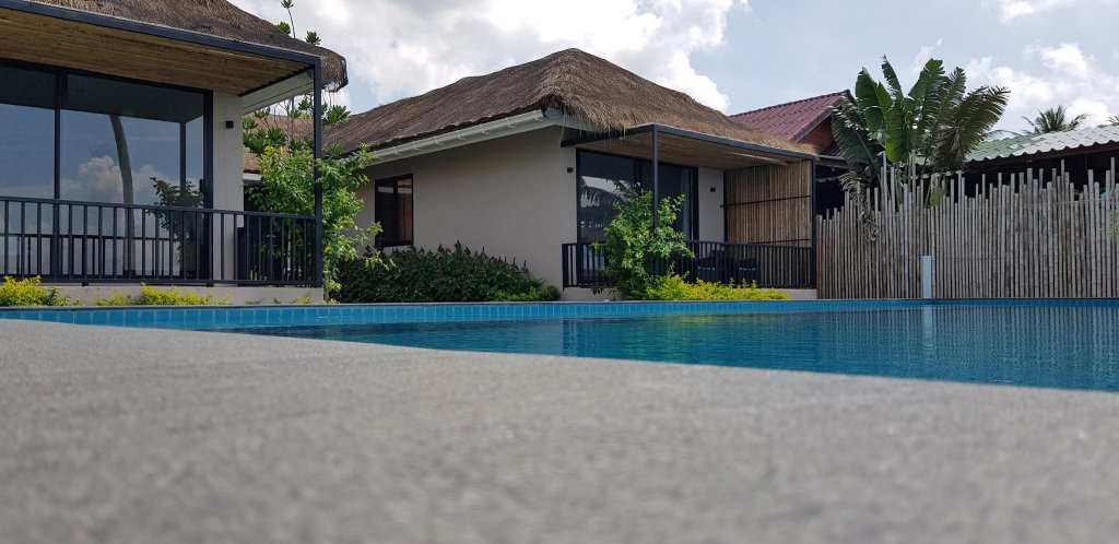 Ко-Пханган: Samutra Residences