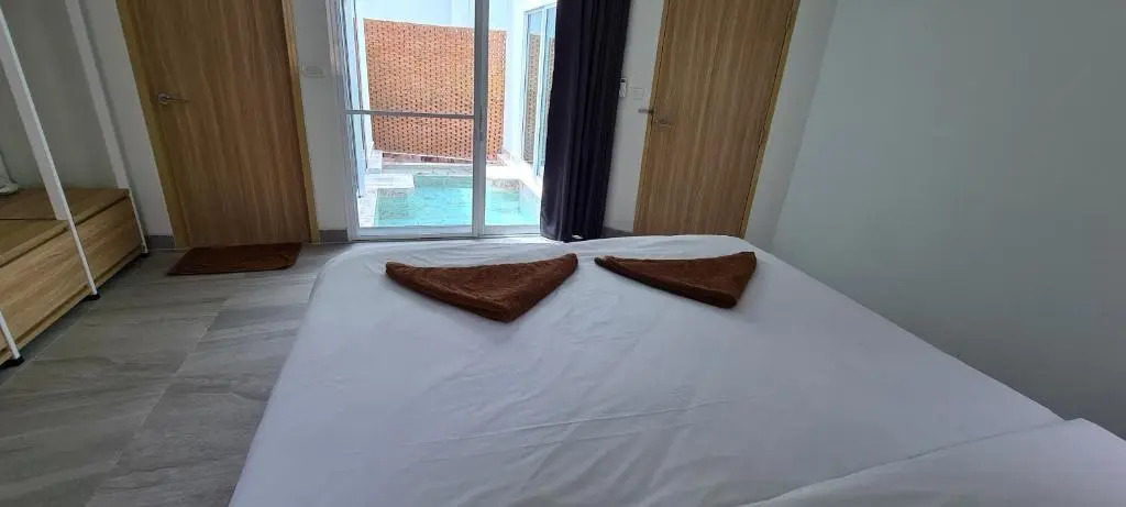 Ко-Пханган: Samutra Residences