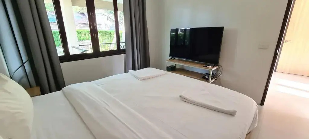Ко-Пханган: Samutra Residences