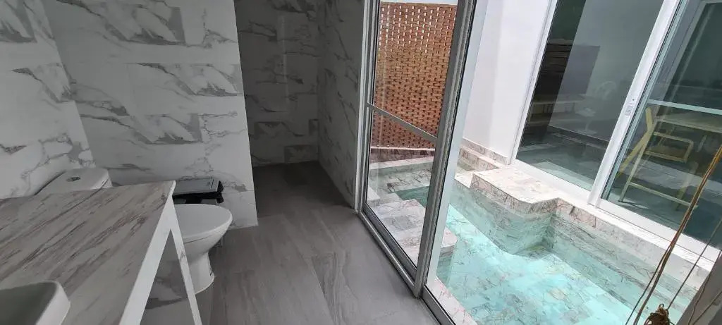 Ко-Пханган: Samutra Residences