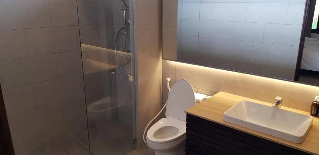 Ко-Пханган: Samutra Residences