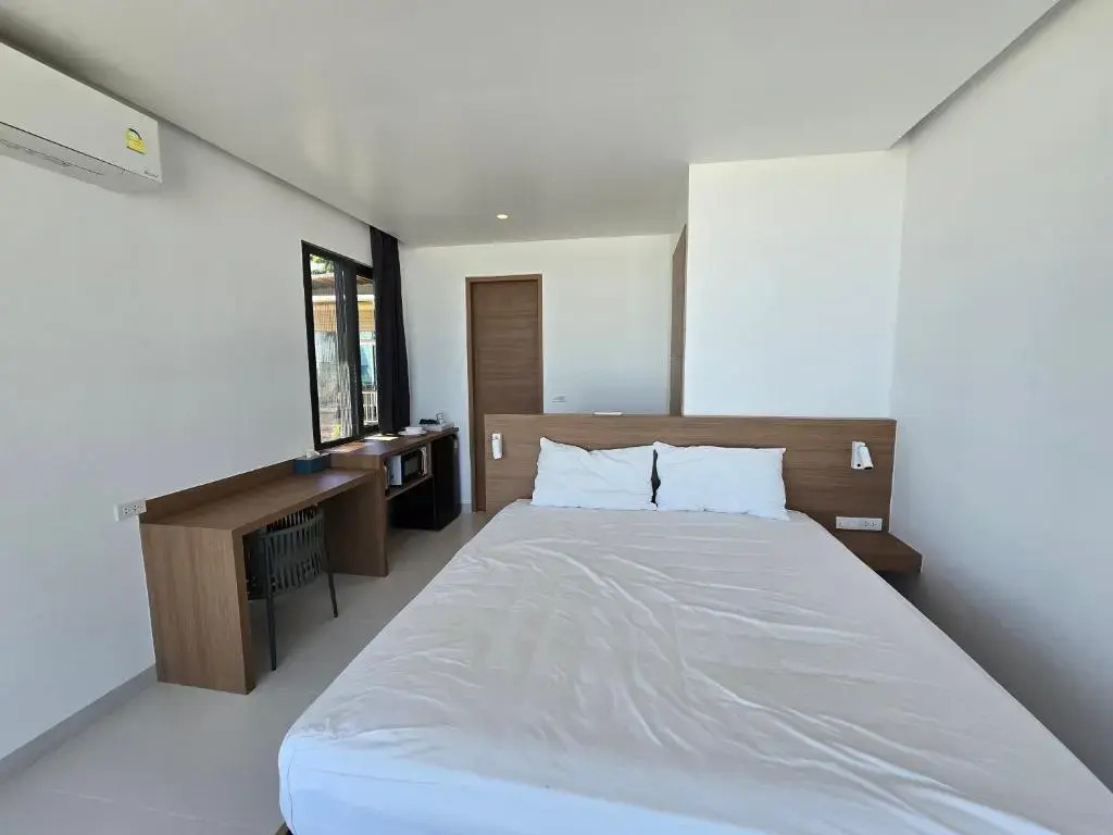 Ко-Пханган: Samutra Residences