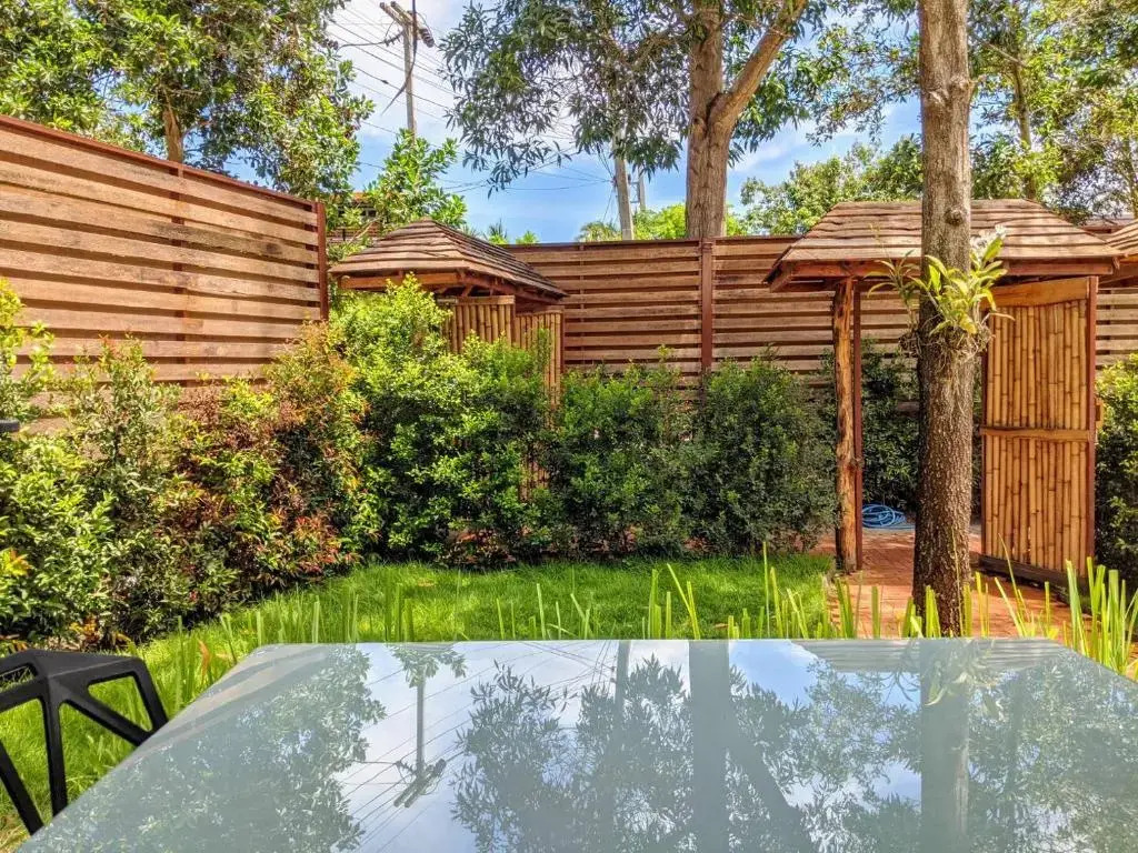 Ко-Пханган: Samutra Residences