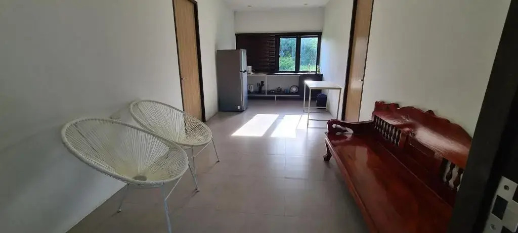 Ко-Пханган: Samutra Residences