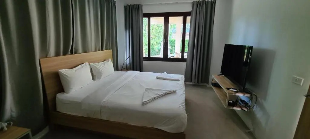 Ко-Пханган: Samutra Residences