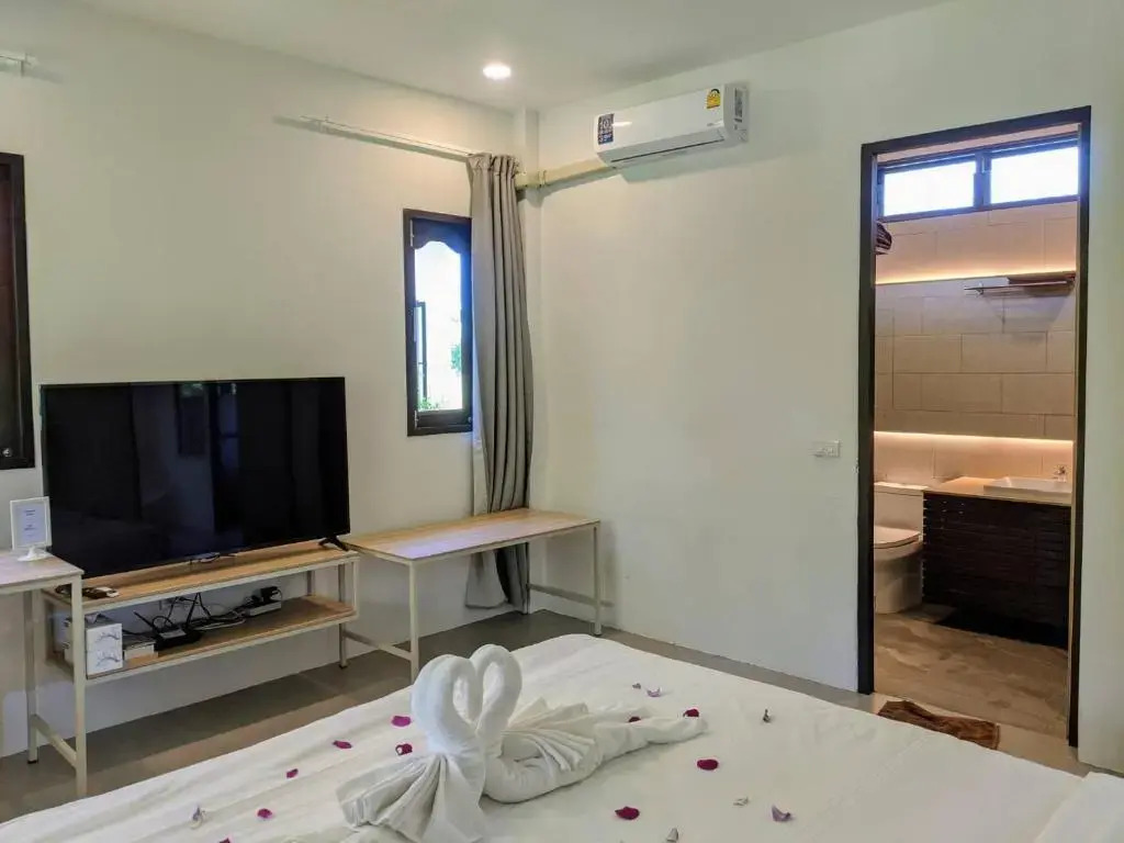 Ко-Пханган: Samutra Residences
