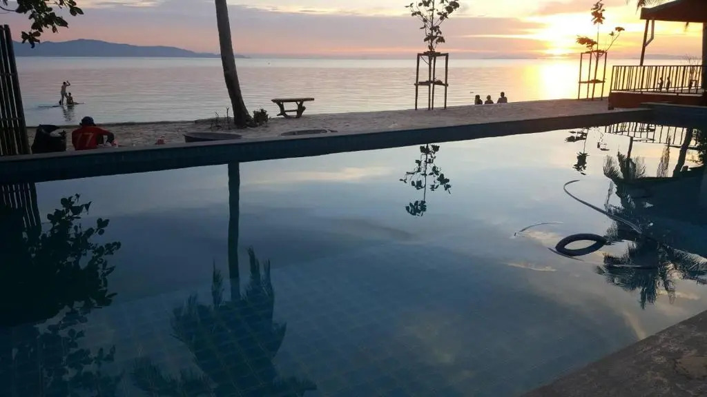 Ко-Пханган: Samutra Residences