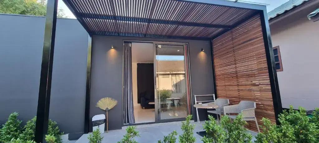 Ко-Пханган: Samutra Residences